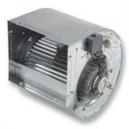 SX-da beépített ventilátor
